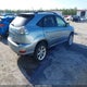 2T2HK31U19C115317 2009 Lexus Rx 350 auction photo thumbnail 4