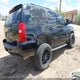 1GNSKBE05BR187104 2011 Chevrolet Tahoe Lt auction photo thumbnail 4