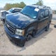 1GNSKBE05BR187104 2011 Chevrolet Tahoe Lt auction photo thumbnail 6