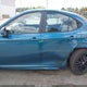 4T1DAACK4SU619144 2025 Toyota Camry Se auction photo thumbnail 14