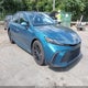 4T1DAACK4SU619144 2025 Toyota Camry Se auction photo thumbnail 1