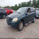 4JGBB86E76A017784 2006 Mercedes-Benz Ml 350 4Matic auction photo thumbnail 2