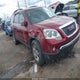 1GKER23757J129313 2007 GMC Acadia Slt-1 auction photo thumbnail 1