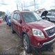 1GKER23757J129313 2007 GMC Acadia Slt-1 auction photo thumbnail 6