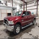 3C6UR5PJ4JG222077 2018 Ram 2500 Longhorn 4X4 6'4 Box auction photo thumbnail 2