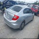 19XFB2F5XCE077795 2012 Honda Civic Lx auction photo thumbnail 4