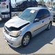 2HGES16444H593963 2004 Honda Civic Vp auction photo thumbnail 2