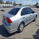 2HGES16444H593963 2004 Honda Civic Vp auction photo thumbnail 4