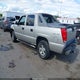 3GNEK12T24G308230 2004 Chevrolet Avalanche 1500 auction photo thumbnail 3