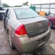 2G1WT55N779246779 2007 Chevrolet Impala Lt auction photo thumbnail 3