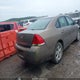 2G1WT55N779246779 2007 Chevrolet Impala Lt auction photo thumbnail 4
