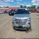 1FM5K8F86JGA26196 2018 Ford Explorer Limited auction photo thumbnail 12