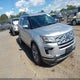 1FM5K8F86JGA26196 2018 Ford Explorer Limited auction photo thumbnail 1