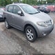 JN8AZ18W39W204637 2009 Nissan Murano S auction photo thumbnail 1