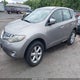 JN8AZ18W39W204637 2009 Nissan Murano S auction photo thumbnail 2
