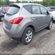 JN8AZ18W39W204637 2009 Nissan Murano S auction photo thumbnail 4