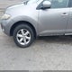 JN8AZ18W39W204637 2009 Nissan Murano S auction photo thumbnail 6
