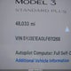 5YJ3E1EA0LF611268 2020 Tesla Model 3 Standard Range Plus Rear-Wheel Drive/Standard Range Rear-Wheel Drive auction photo thumbnail 9
