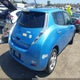 1N4AZ0CP9DC409854 2013 Nissan Leaf Sv auction photo thumbnail 4