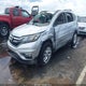 5J6RM4H52FL067218 2015 Honda Cr-V Ex auction photo thumbnail 2