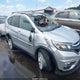 5J6RM4H52FL067218 2015 Honda Cr-V Ex auction photo thumbnail 6