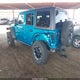 1C4RJXR61RW191958 2024 Jeep Wrangler 4Xe Rubicon 4Xe auction photo thumbnail 3
