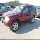 1J4GW58N11C555415 2001 Jeep Grand Cherokee Limited auction photo thumbnail 2