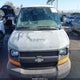 1GCFG15X871168653 2007 Chevrolet Express Work Van auction photo thumbnail 12