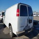 1GCFG15X871168653 2007 Chevrolet Express Work Van auction photo thumbnail 3