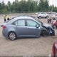 5YFEPMAE6NP287778 2022 Toyota Corolla Le auction photo thumbnail 14