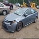 5YFEPMAE6NP287778 2022 Toyota Corolla Le auction photo thumbnail 2