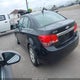 1G1PC5SB7D7168841 2013 Chevrolet Cruze 1Lt Auto auction photo thumbnail 3