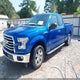 1FTEX1CP9HKC70151 2017 Ford F-150 Xlt auction photo thumbnail 2