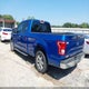 1FTEX1CP9HKC70151 2017 Ford F-150 Xlt auction photo thumbnail 3