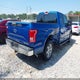 1FTEX1CP9HKC70151 2017 Ford F-150 Xlt auction photo thumbnail 4