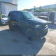 1C4RDJAG6JC161174 2018 Dodge Durango Sxt Awd auction photo thumbnail 1