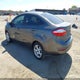 3FADP4BJ5GM165307 2016 Ford Fiesta Se auction photo thumbnail 3