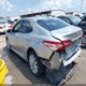 4T1C11AK3LU952905 2020 Toyota Camry Le auction photo thumbnail 3