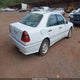 WDBHA24GXYA851925 2000 Mercedes-Benz C 230 Kompressor auction photo thumbnail 4