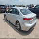 5YFB4MDE4SP231339 2025 Toyota Corolla Le auction photo thumbnail 3