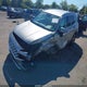 5NMS24AJ8MH308363 2021 Hyundai Santa Fe Sel auction photo thumbnail 2