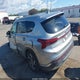 5NMS24AJ8MH308363 2021 Hyundai Santa Fe Sel auction photo thumbnail 3