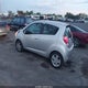 KL8CD6S98EC516573 2014 Chevrolet Spark 1Lt Auto auction photo thumbnail 3