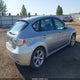 JF1GH63689H803797 2009 Subaru Impreza Outback Sport auction photo thumbnail 4