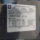 2GCEC13C171544160 2007 Chevrolet Silverado 1500 Lt1 auction photo thumbnail 9