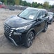 JN8BT3CBXSW169784 2025 Nissan Rogue Sl Intelligent Awd auction photo thumbnail 2