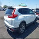 5J6RW1H56KA029179 2019 Honda Cr-V Ex auction photo thumbnail 4