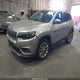 1C4PJLLB3LD605833 2020 Jeep Cherokee Latitude Plus Fwd auction photo thumbnail 2