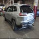1C4PJLLB3LD605833 2020 Jeep Cherokee Latitude Plus Fwd auction photo thumbnail 3
