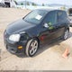 WVWGD71K59W108331 2009 Volkswagen Gti 4-Door auction photo thumbnail 2